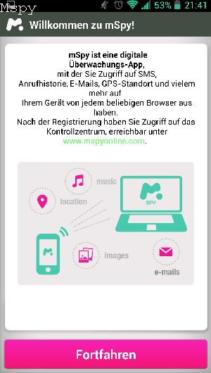 Does Mspy Track Snapchat