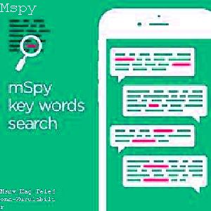 How Does Mspy Track Location