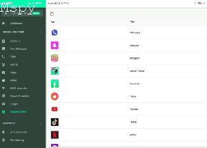 Can You Use Mspy With Android to Target Iphone