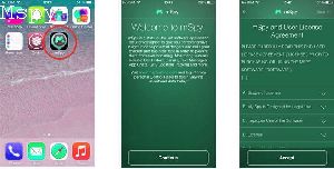 Is Mspy Android Safe