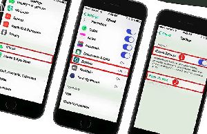 How to Protect My Cell Phone Against Mspy