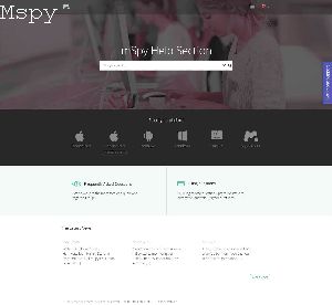 How to Find Out if Mspy Is on Your Iphone