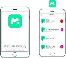 How Do I Know Mspy Is Installed