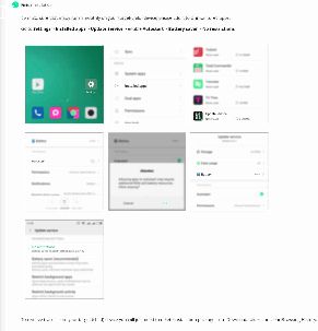 How to Find Mspy on Your Phone