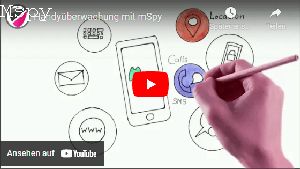 How Mspy Works