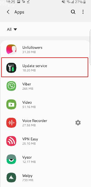 How to Block Mspy on Iphone