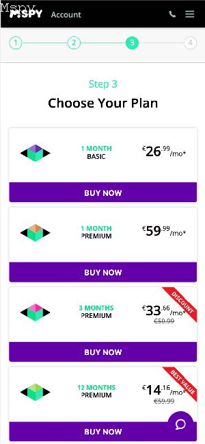 How to Cancel Mspy Free Trial