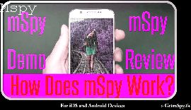 How to Start Using Mspy