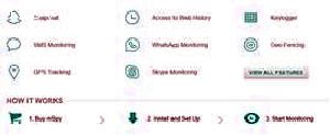 How to Download Mspy on Target Phone
