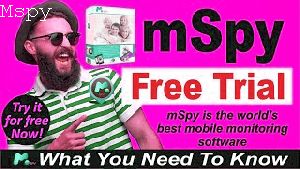 How to Track if Someone Is Tracking You Using Mspy