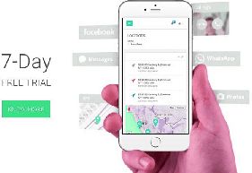 Mspy Find My Friends and Family
