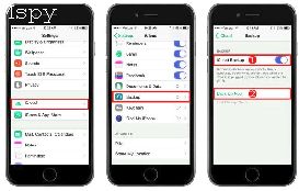 How to Install Mspy on Iphone 5 Without Jailbreak
