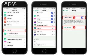How to Install Mspy on Iphone 7 Without Jailbreak